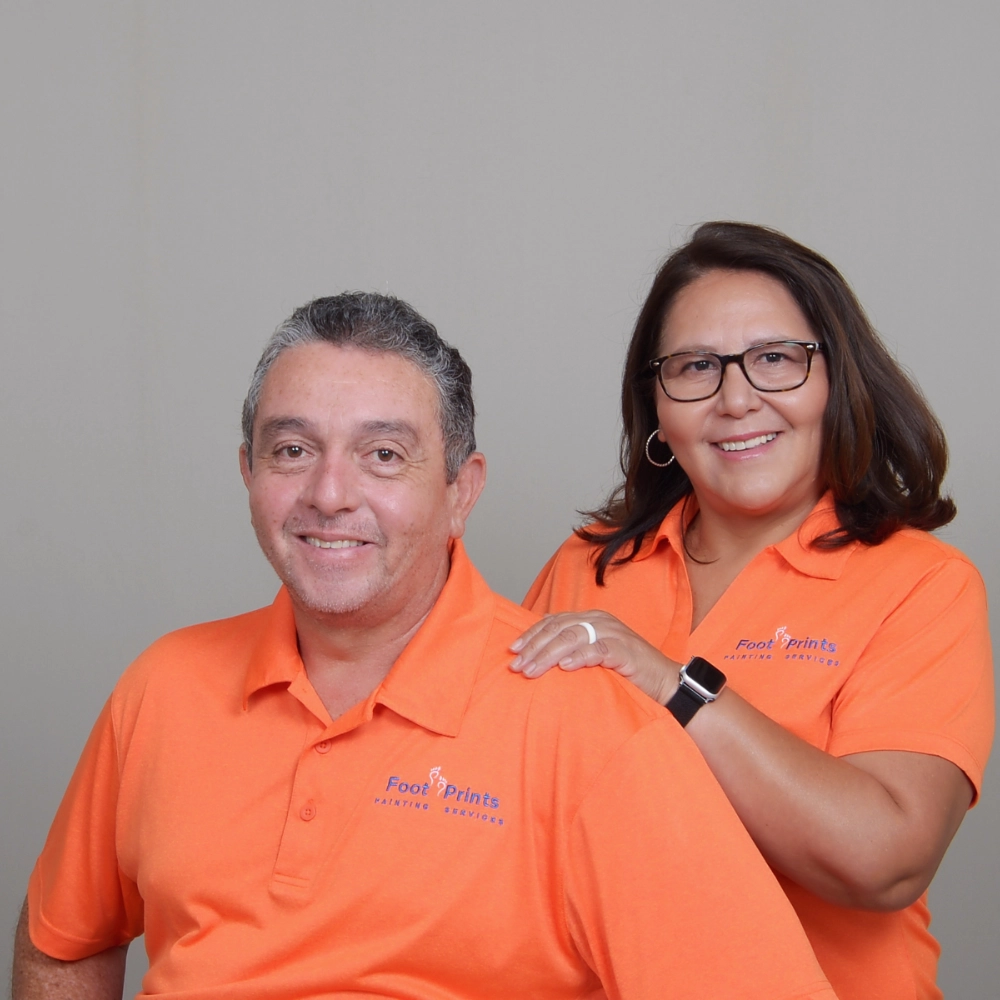 Local Family Owned Business Since 2017 - Hiring a professional painter