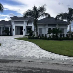 Exterior House Painting